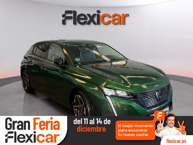 PEUGEOT 308 (5P Active Pack Puretech 130 S&S MAN) en Granada
