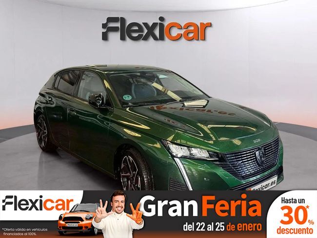 PEUGEOT 308 (5P Active Pack Puretech 130 S&S MAN) en Granada