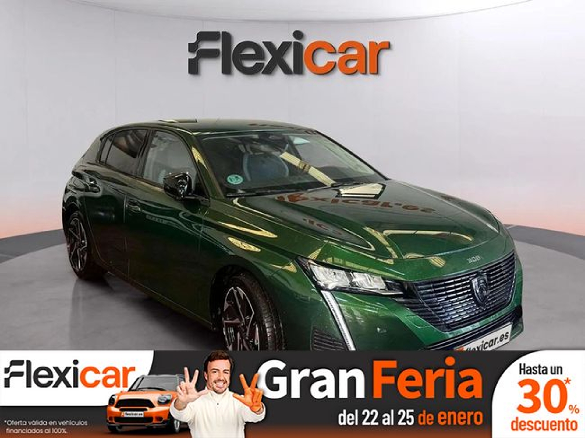 Imagen de PEUGEOT 308