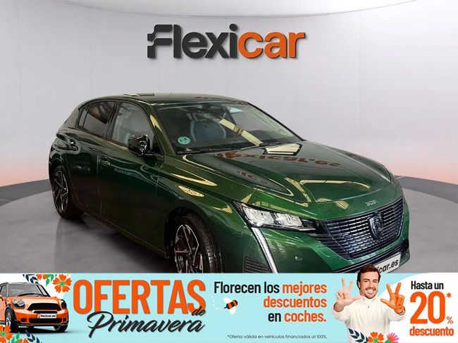 Foto del PEUGEOT 308 1.2 PureTech S&S Active Pack 130