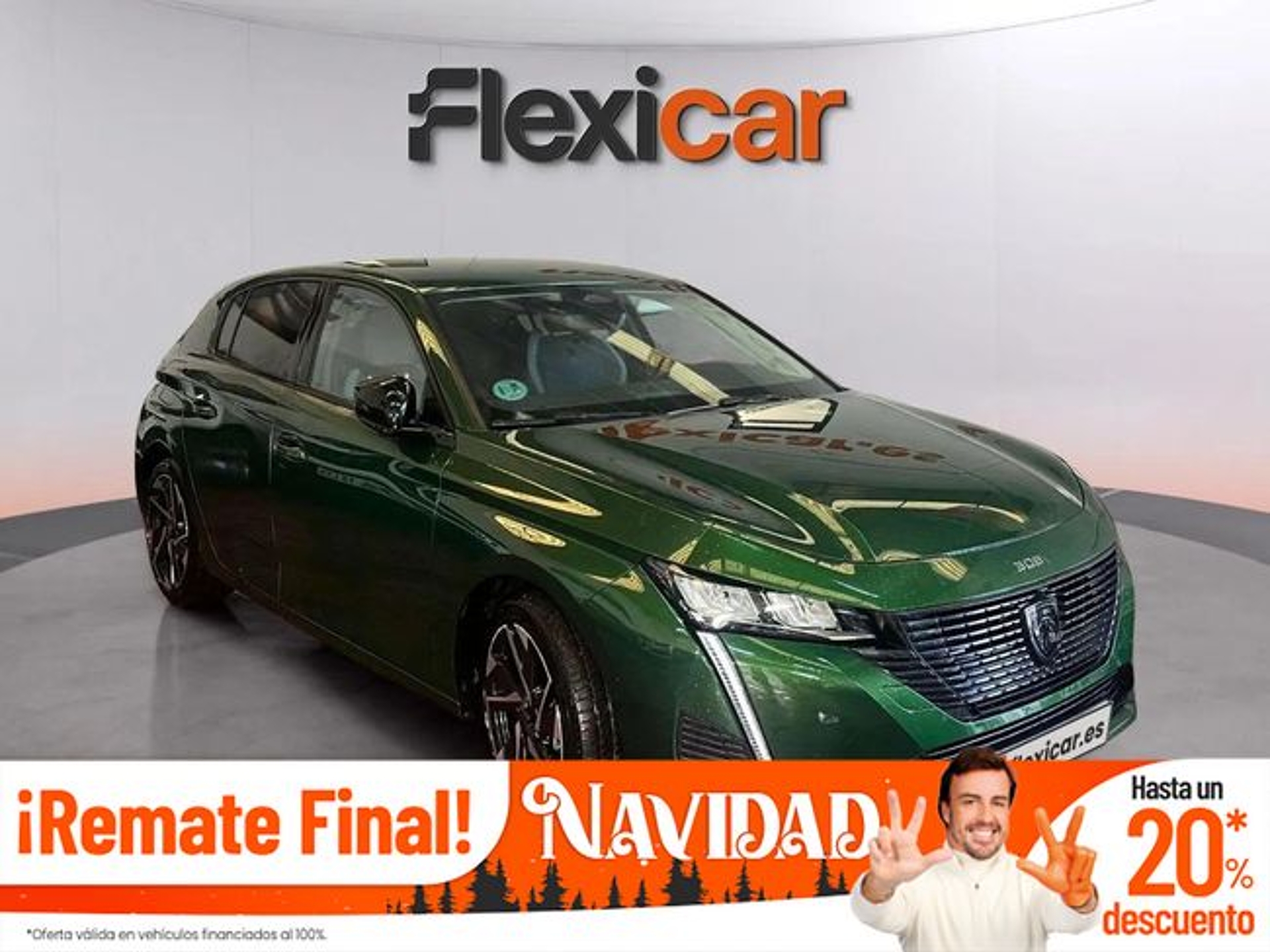 Imagen de PEUGEOT 308