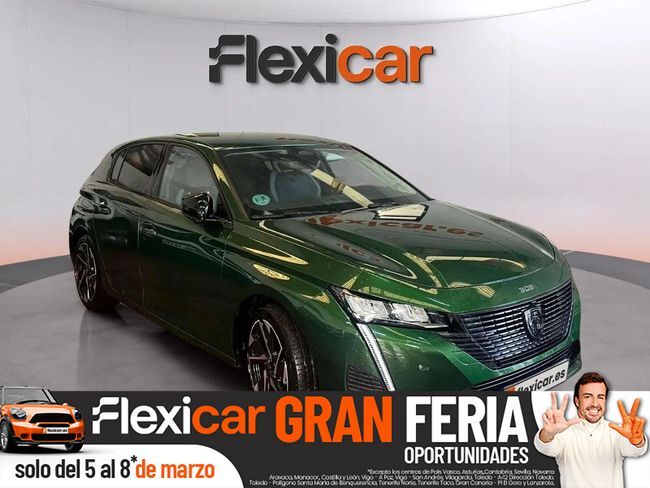 Foto del PEUGEOT 308 1.2 PureTech S&S Active Pack 130