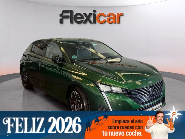 PEUGEOT 308 (5P Active Pack Puretech 130 S&S MAN) en Granada