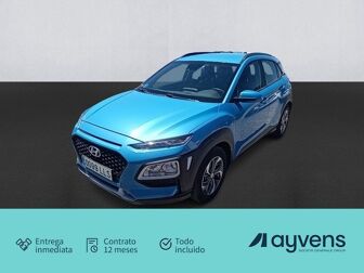 Imagen de HYUNDAI Kona HEV 1.6 GDI DT Klass