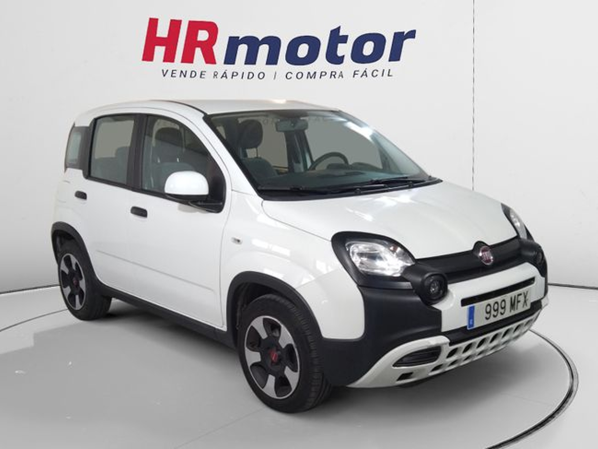 Imagen de FIAT Panda