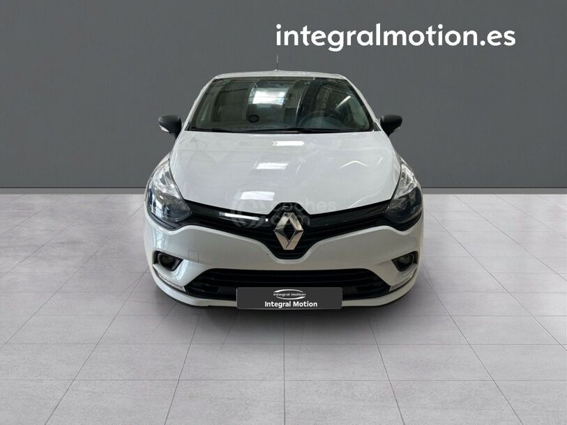 Foto del RENAULT Clio 1.5dCi SS Energy Business 55kW