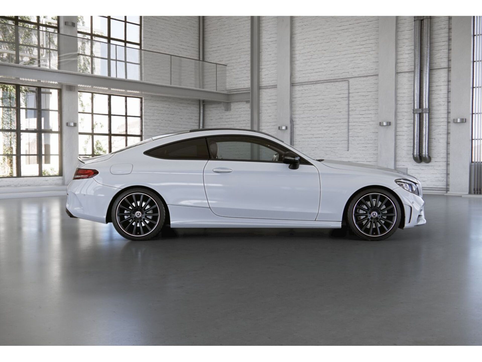 Imagen 2 de MERCEDES Clase C