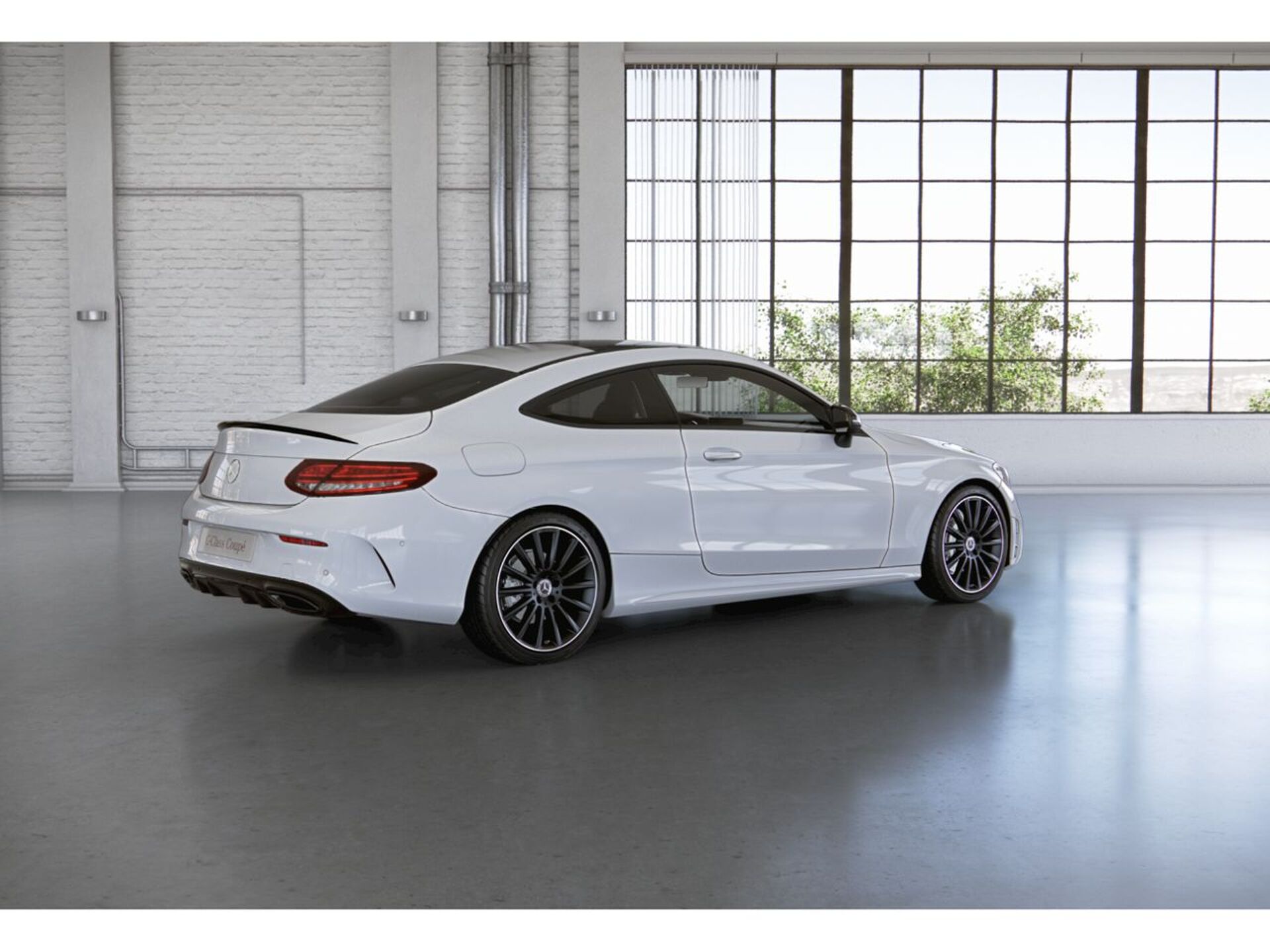 Imagen 3 de MERCEDES Clase C