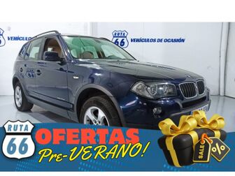 Imagen de BMW X3 2.0d