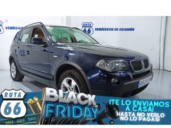 Imagen de BMW X3 2.0d