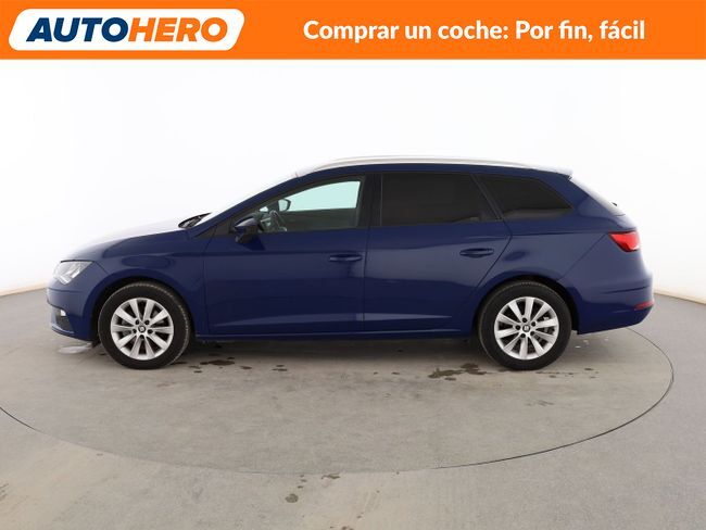 Foto del SEAT León 1.6TDI CR S&S Style 115