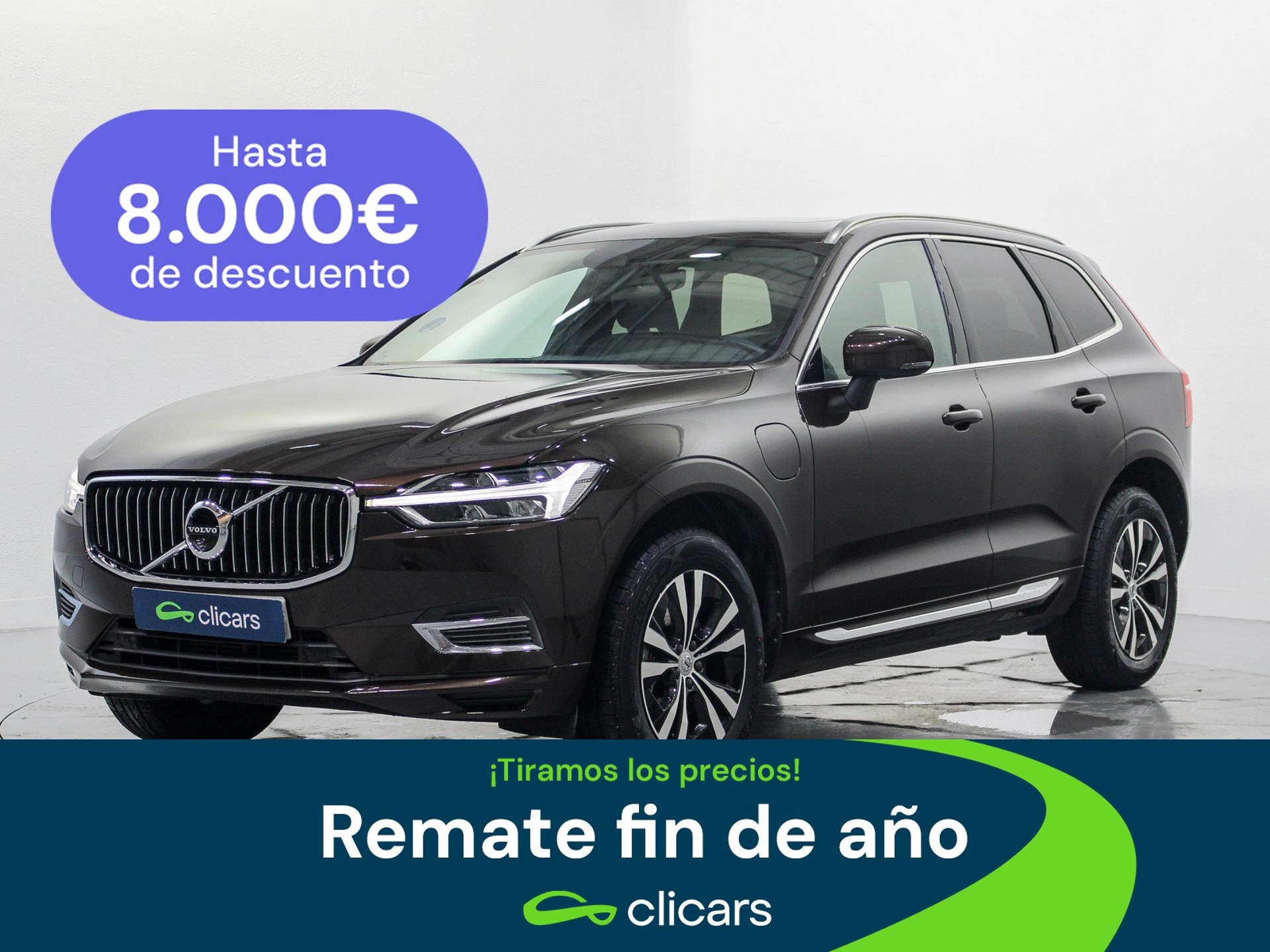 Imagen de VOLVO XC60