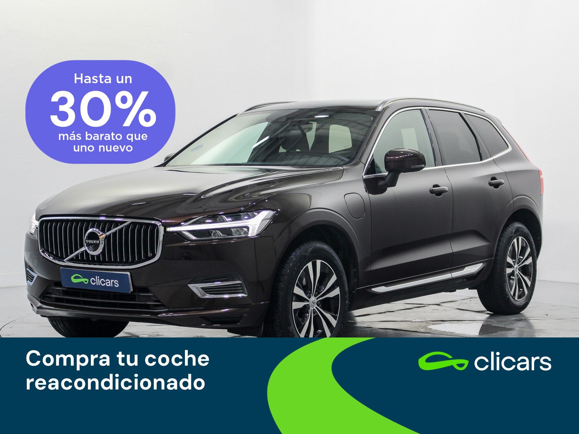 Imagen de VOLVO XC60