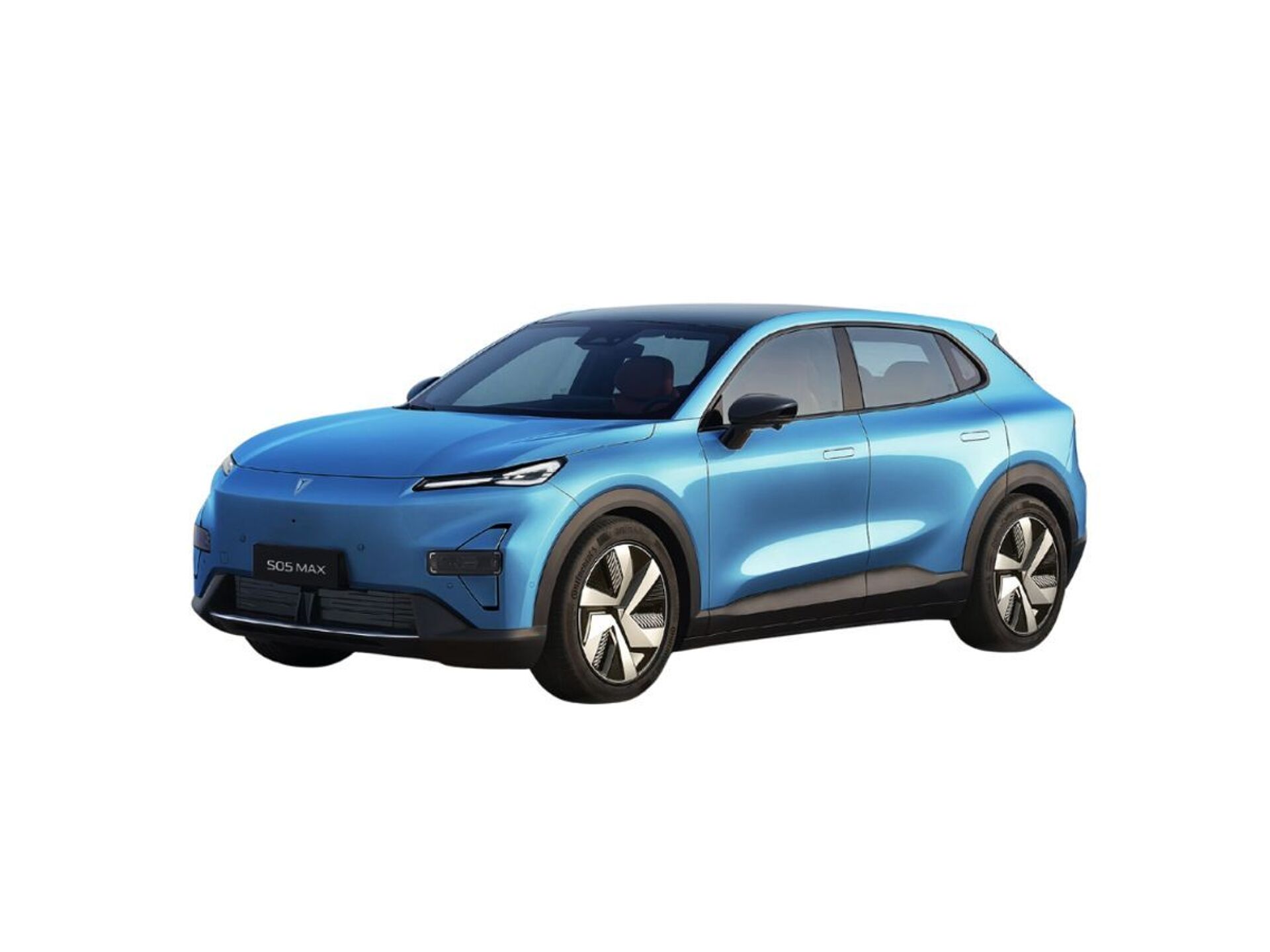 Imagen 3 de CHANGAN Deepal S05