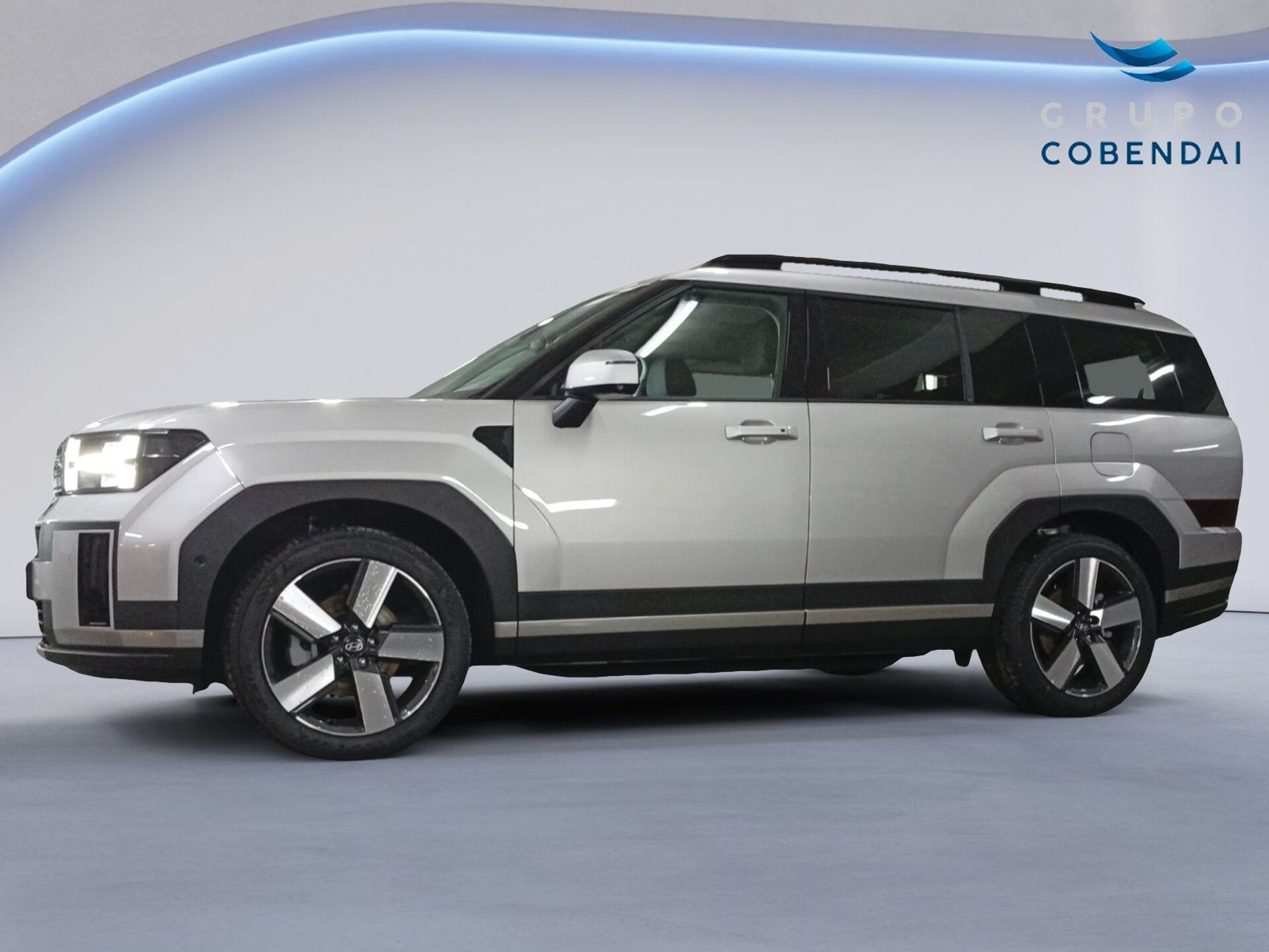 Imagen 2 de HYUNDAI Santa Fe