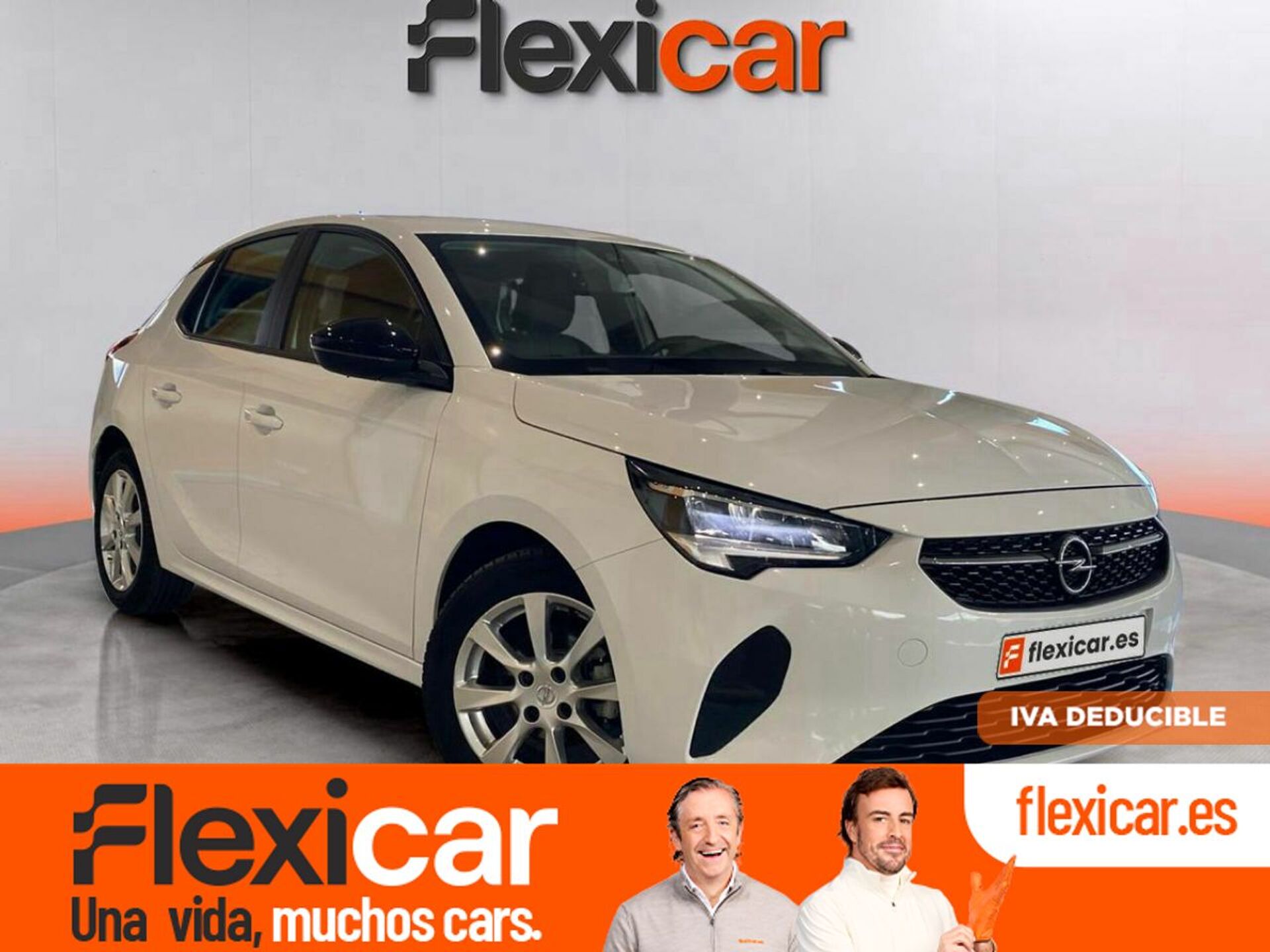 Imagen de OPEL Corsa
