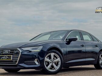 Imagen de AUDI A6 40 TDI quattro-ultra S tronic