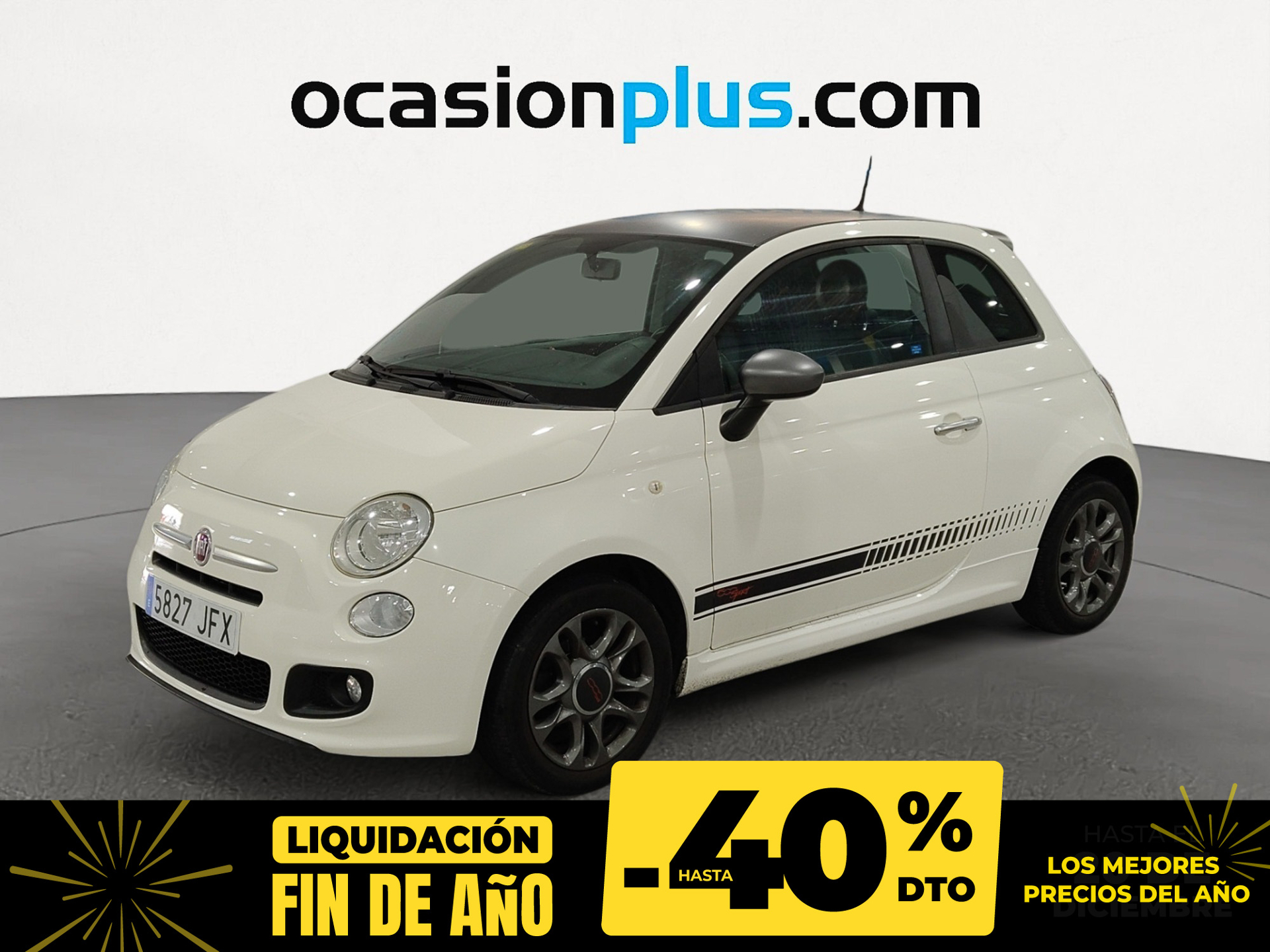 Imagen de FIAT 500