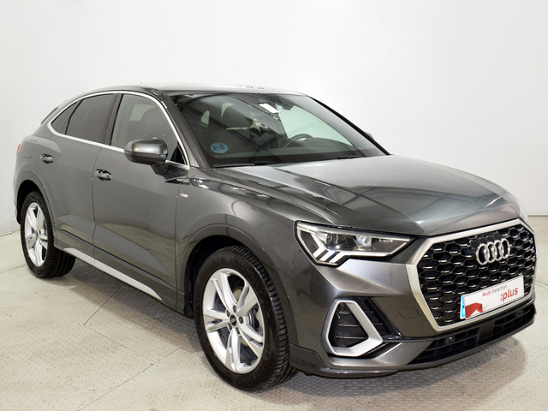 Imagen de AUDI Q3
