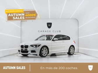 Imagen de BMW Serie 1 120dA