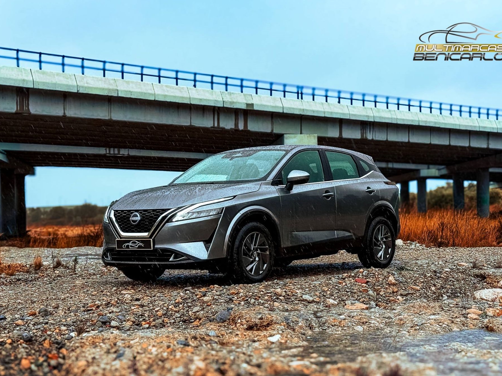 Imagen de NISSAN Qashqai