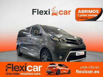 Imagen de TOYOTA Proace Verso Proace Family L1 2.0D 8pl. Advance+Pack Plus 150