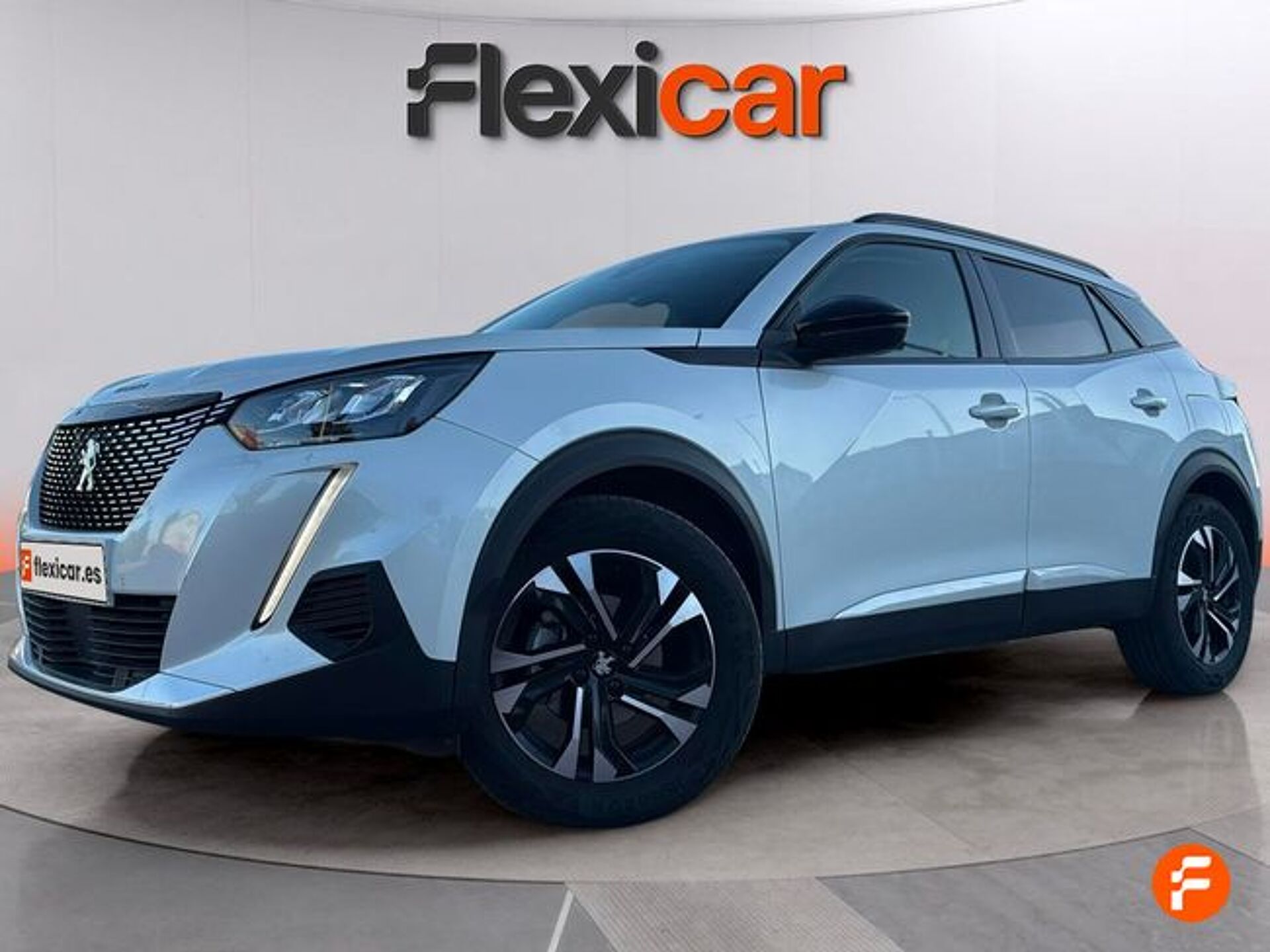 Imagen 3 de PEUGEOT 2008