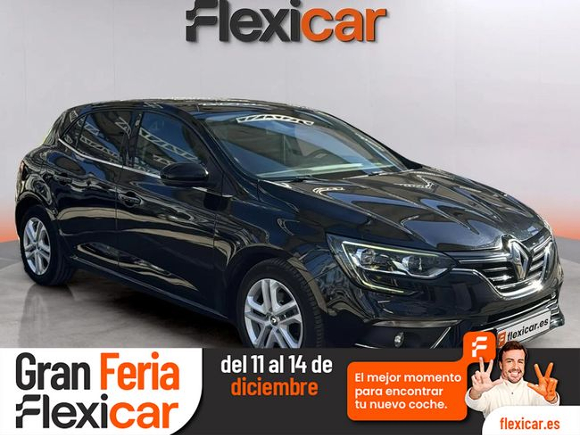 Imagen de RENAULT Mégane