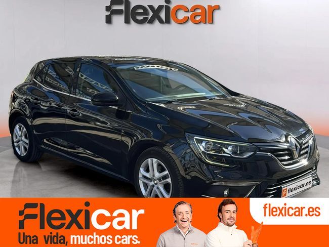 RENAULT Mégane (Bose Blue dCi 85 kW (115CV) EDC - 18) en Sevilla