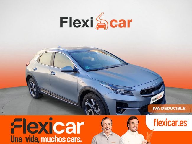 KIA XCeed (1.5 T-GDi Drive 118kW (160CV) - 5P (2022)) en Pontevedra