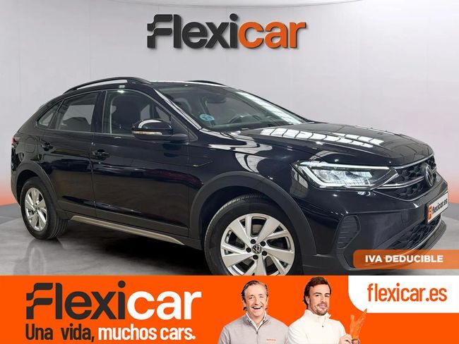 VOLKSWAGEN Taigo (Life 1.0 TSI 70kW (95CV)) en Madrid