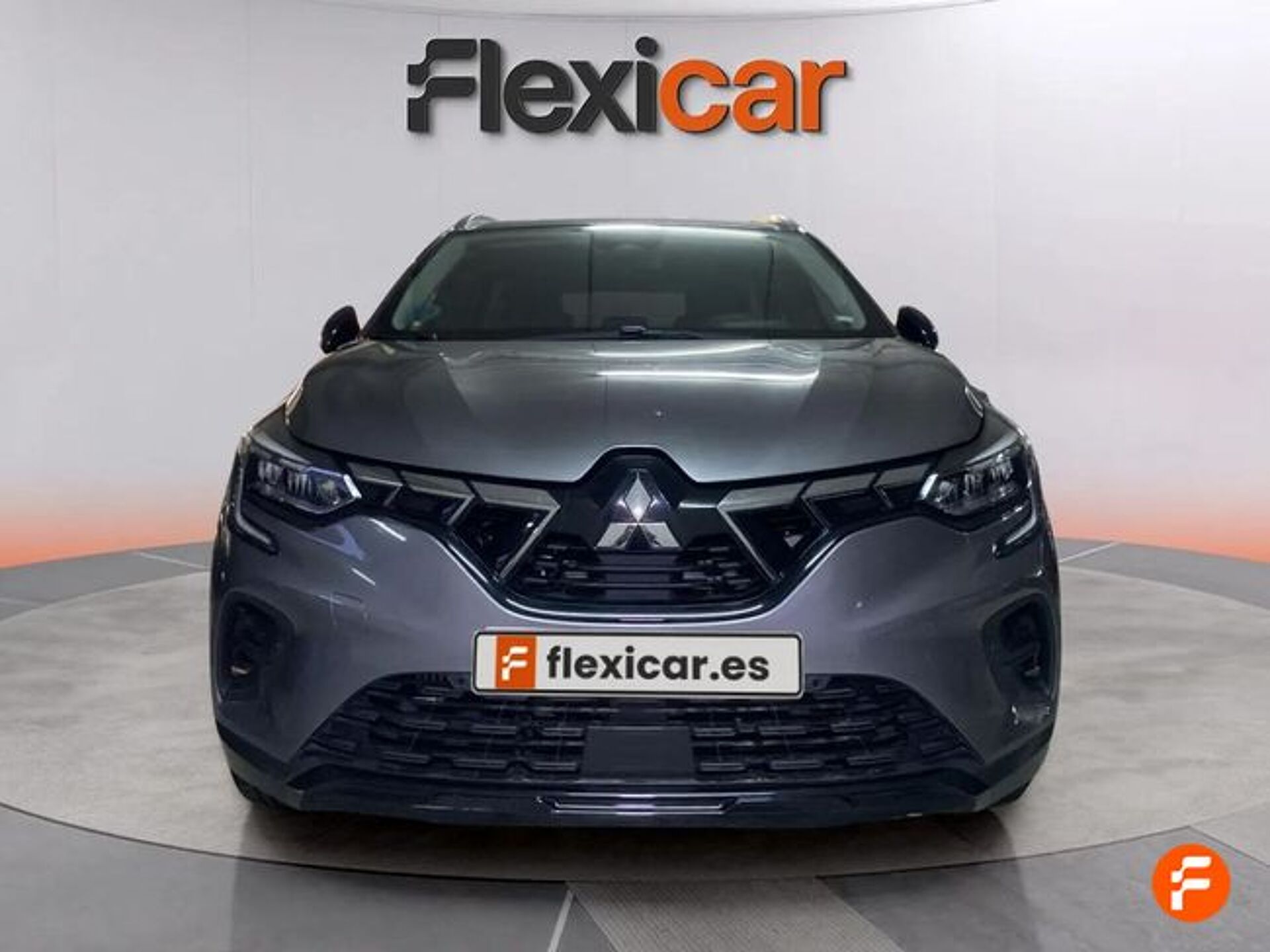 Imagen 2 de MITSUBISHI ASX