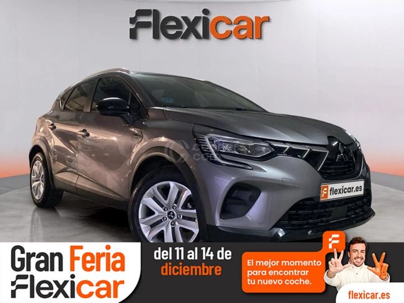 Foto del MITSUBISHI ASX 100T Motion