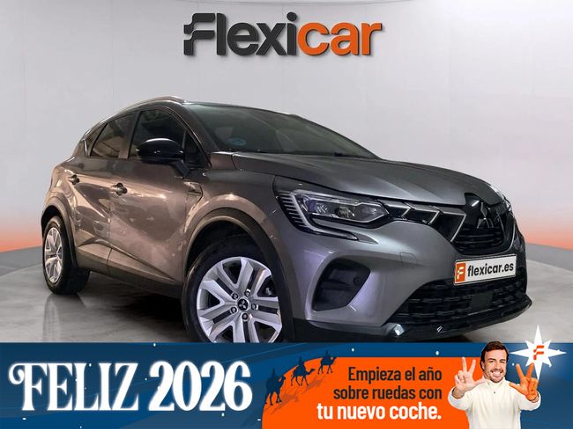 Imagen de MITSUBISHI ASX