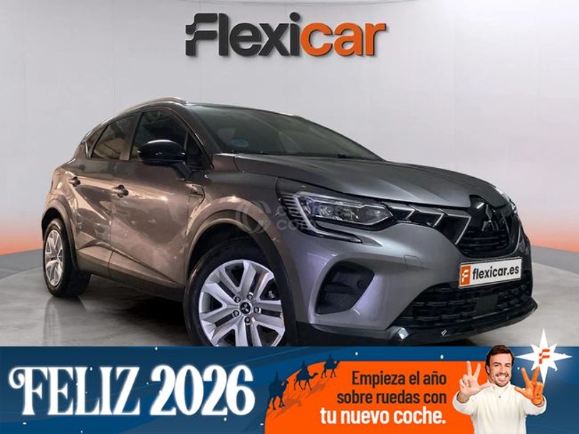 Foto del MITSUBISHI ASX 100T Motion