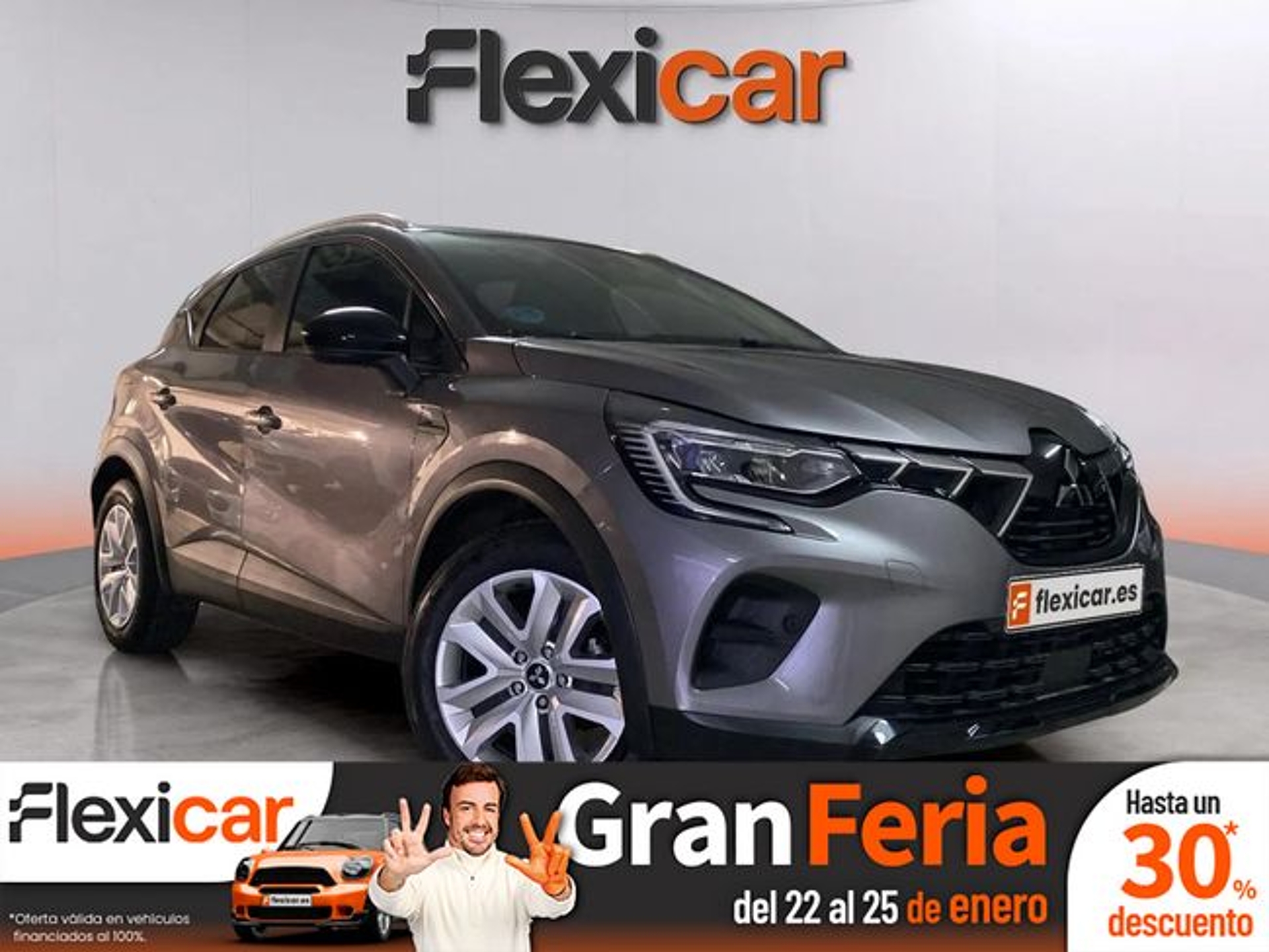 Imagen de MITSUBISHI ASX