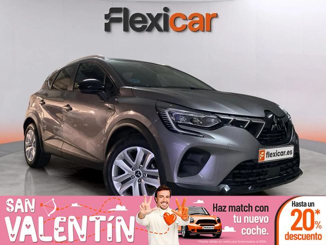 Foto del MITSUBISHI ASX 100T Motion