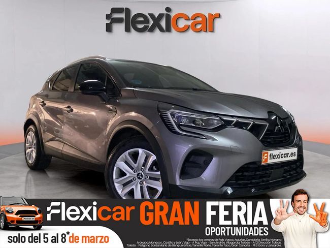 Foto del MITSUBISHI ASX 100T Motion