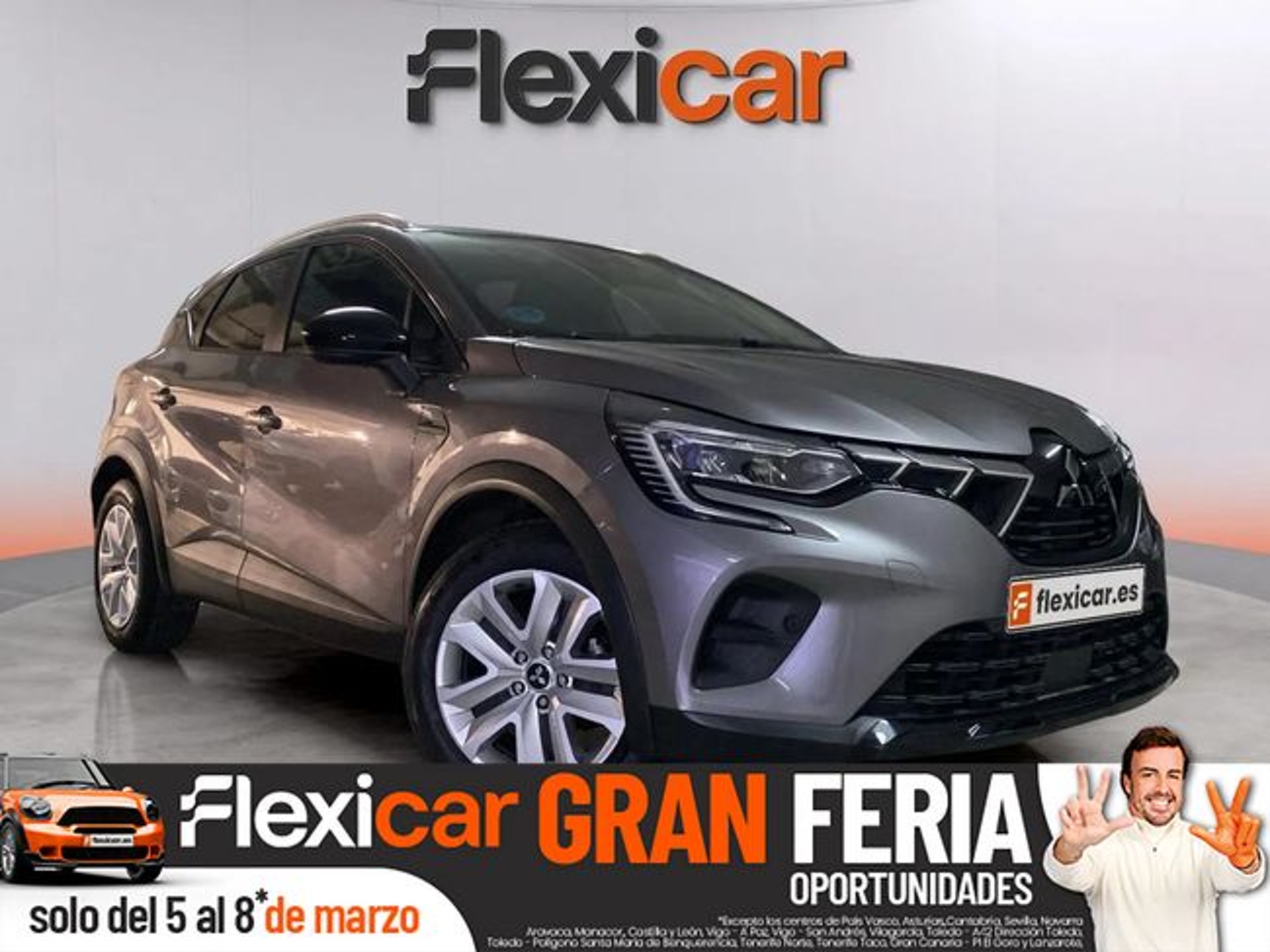 Imagen de MITSUBISHI ASX