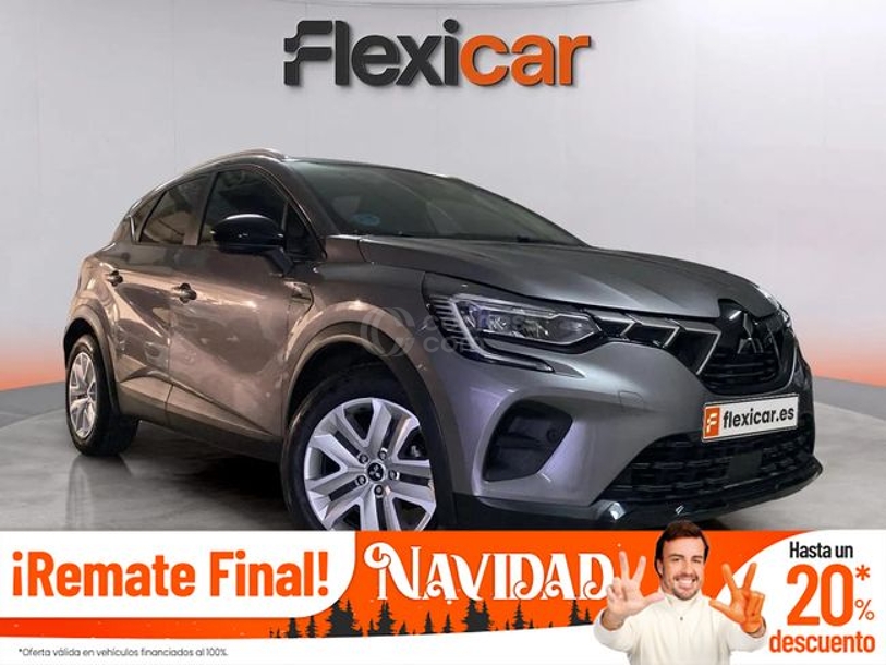 Foto del MITSUBISHI ASX 100T Motion