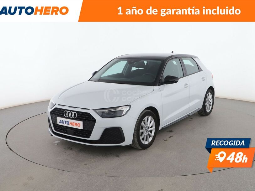 Foto del AUDI A1 Sportback 30 TFSI