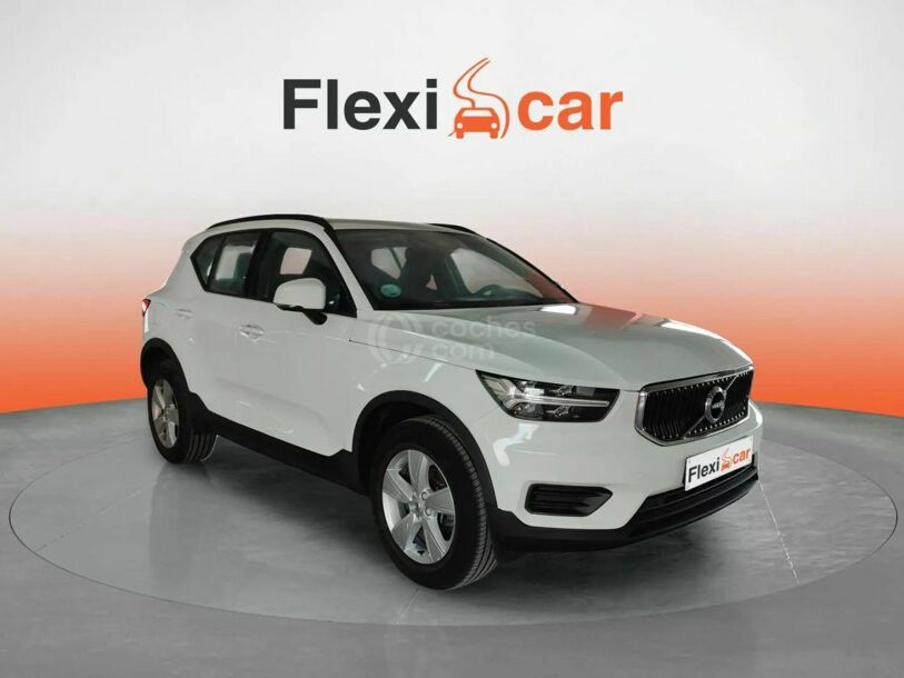 Foto del VOLVO XC40 T3 Momentum