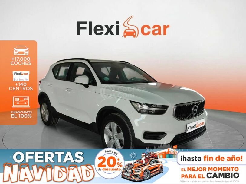 Foto del VOLVO XC40 T3 Momentum