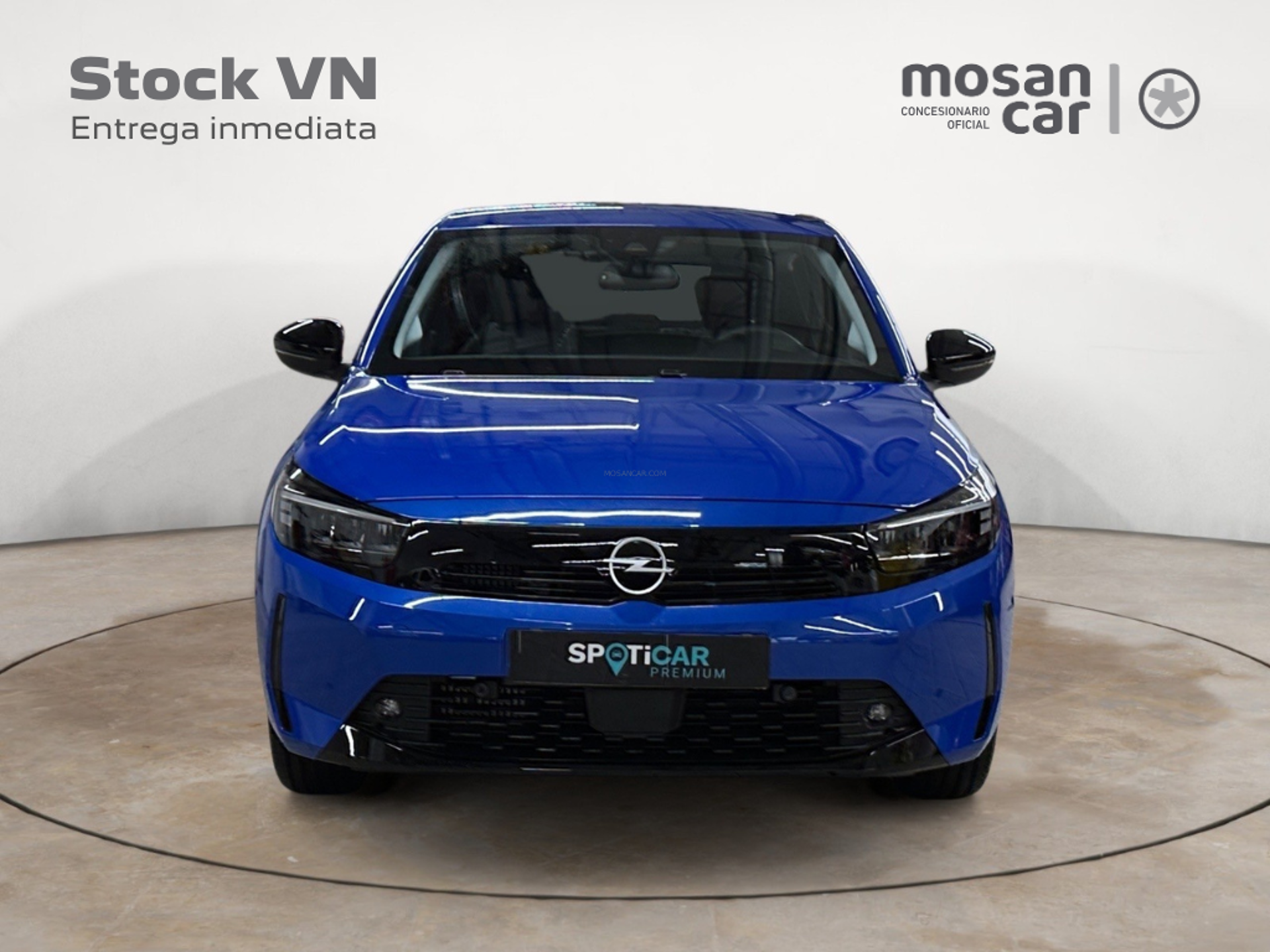 Imagen 2 de OPEL Corsa