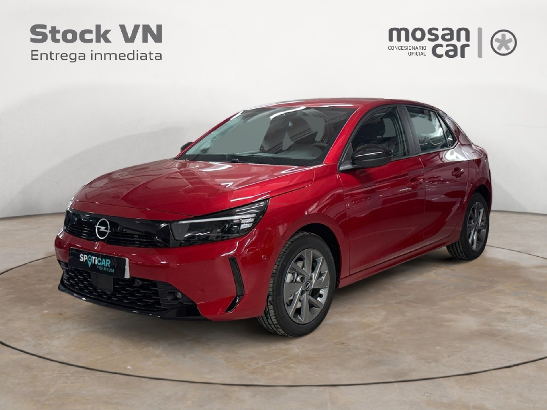 Imagen de OPEL Corsa