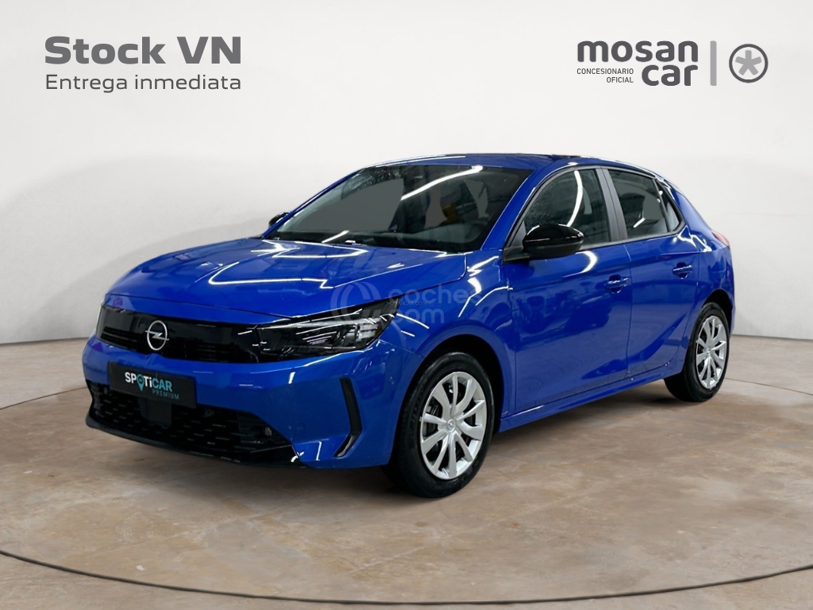 Foto del OPEL Corsa 1.2T XHL Hybrid S-S Edition Aut. 110