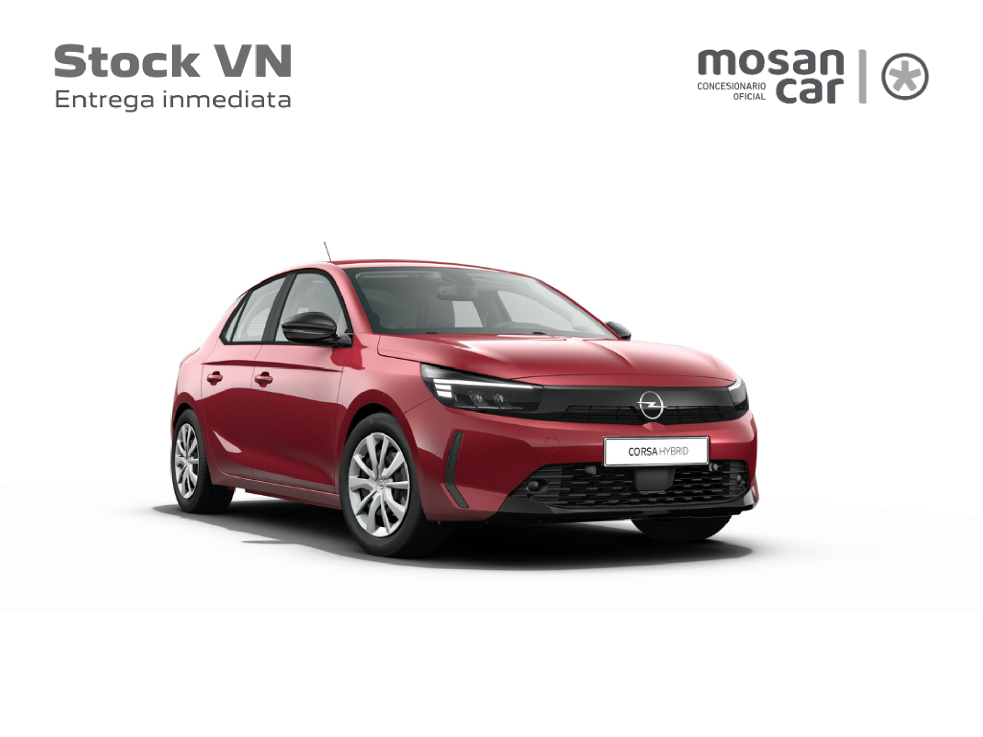 Imagen de OPEL Corsa