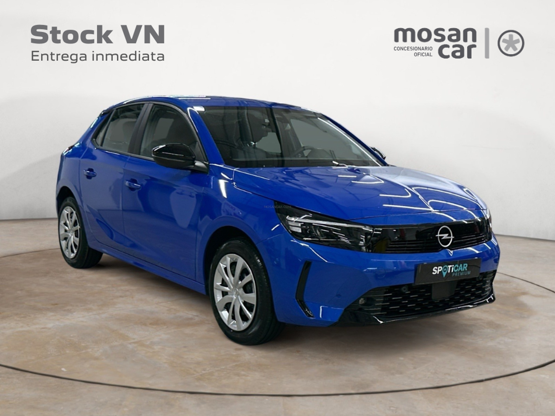 Imagen 3 de OPEL Corsa