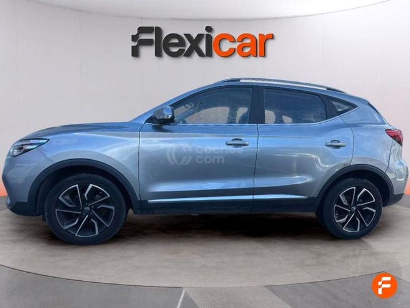 Foto del MG ZS ZS 1.0 T-GDI Luxury 82kW