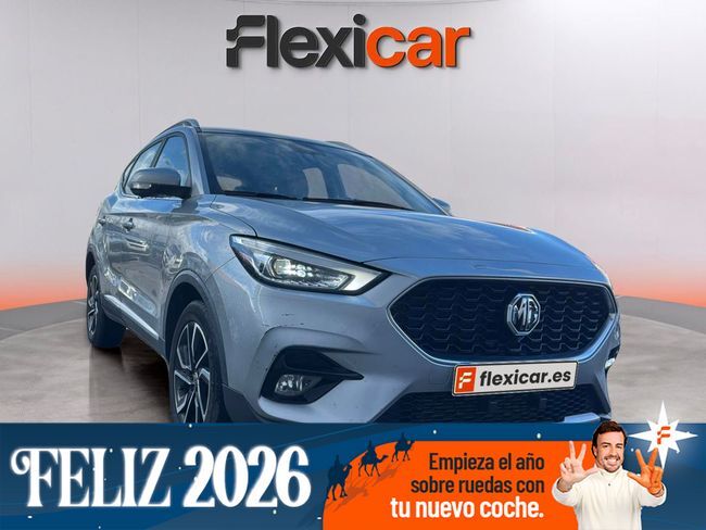 MG ZS (1.0T Luxury) en Granada